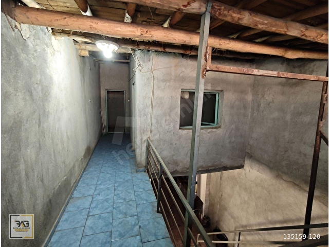 KARATAY FEVZİ ÇAKMAK MAH. MATBAACILAR SİT. SATILIK 500 m2 DÜKKAN - Görsel 20