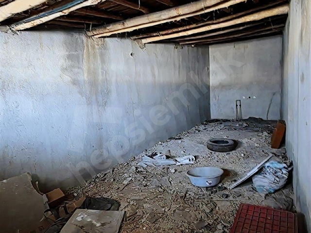 KARATAY FEVZİ ÇAKMAK MAH. MATBAACILAR SİT. SATILIK 500 m2 DÜKKAN - Görsel 5