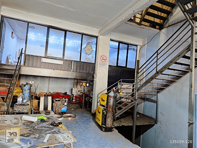 KARATAY FEVZİ ÇAKMAK MAH. MATBAACILAR SİT. SATILIK 500 m2 DÜKKAN - Görsel 28