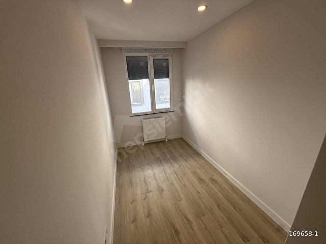 KORUYA KOMŞU NİTELİKLİ BİNADA 5+1 DUBLEKS 150m2 NET - Görsel 26