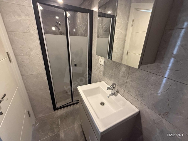 KORUYA KOMŞU NİTELİKLİ BİNADA 5+1 DUBLEKS 150m2 NET - Görsel 23