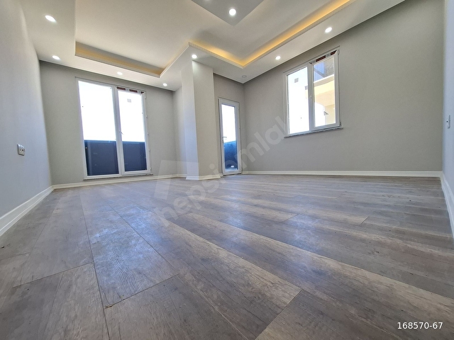 OSMANGAZİ MAH 2+1 ARAKAT ASANSÖRLÜ ÖN CEPHE FIRSAT DAİRE - Görsel 10
