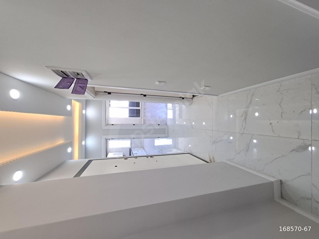 OSMANGAZİ MAH 2+1 ARAKAT ASANSÖRLÜ ÖN CEPHE FIRSAT DAİRE - Görsel 21