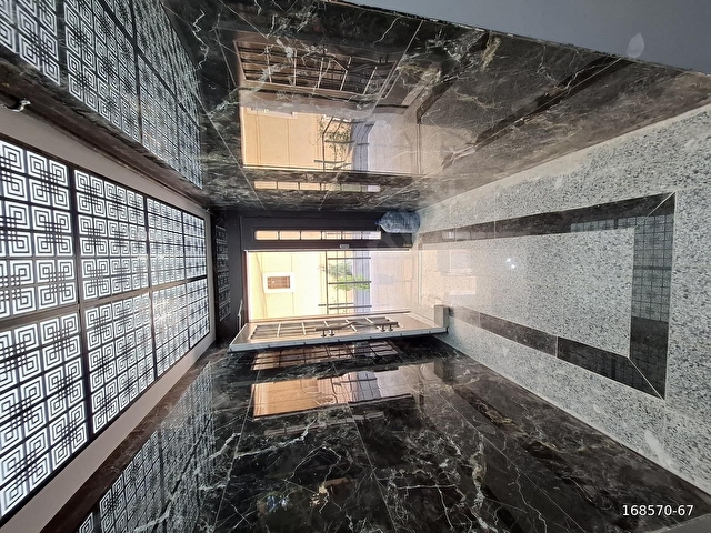 OSMANGAZİ MAH 2+1 ARAKAT ASANSÖRLÜ ÖN CEPHE FIRSAT DAİRE - Görsel 23
