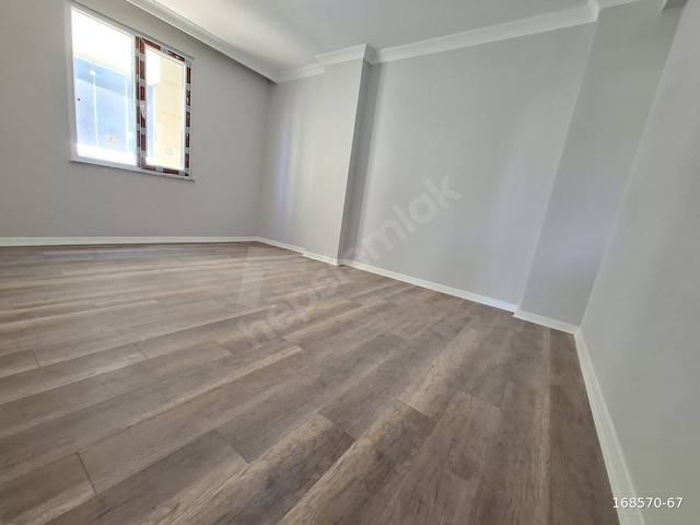 OSMANGAZİ MAH 2+1 ARAKAT ASANSÖRLÜ ÖN CEPHE FIRSAT DAİRE - Görsel 15