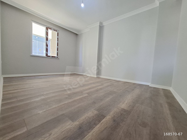 OSMANGAZİ MAH 2+1 ARAKAT ASANSÖRLÜ ÖN CEPHE FIRSAT DAİRE - Görsel 16