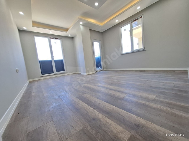 OSMANGAZİ MAH 2+1 ARAKAT ASANSÖRLÜ ÖN CEPHE FIRSAT DAİRE - Görsel 7