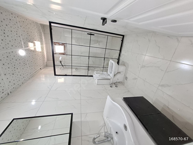 OSMANGAZİ MAH 2+1 ARAKAT ASANSÖRLÜ ÖN CEPHE FIRSAT DAİRE - Görsel 20