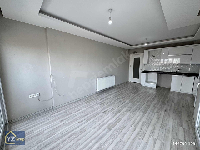 YZ GRUPtan CEPHELERİ AÇIK YATAY MİMARİ 2+1 KİRALIK DAİRE - Görsel 4