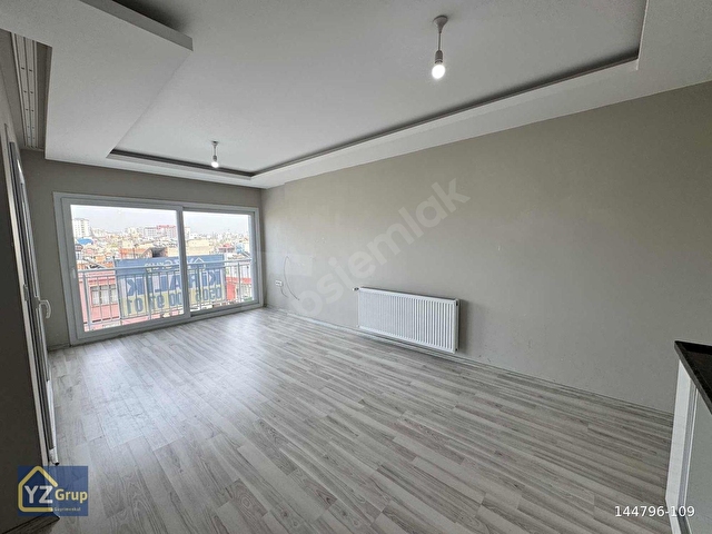 YZ GRUPtan CEPHELERİ AÇIK YATAY MİMARİ 2+1 KİRALIK DAİRE - Görsel 5