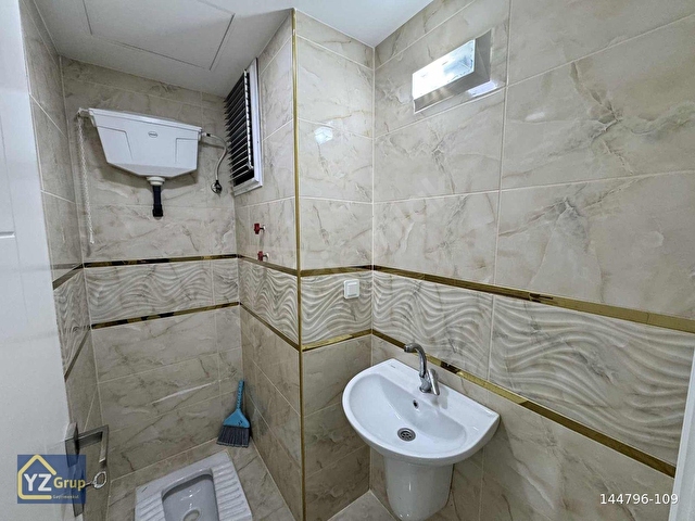 YZ GRUPtan CEPHELERİ AÇIK YATAY MİMARİ 2+1 KİRALIK DAİRE - Görsel 15