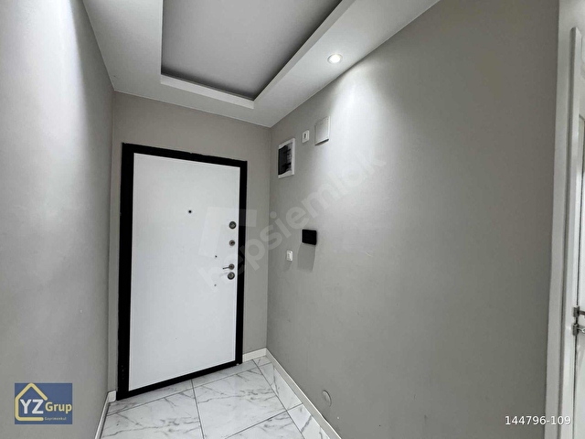YZ GRUPtan CEPHELERİ AÇIK YATAY MİMARİ 2+1 KİRALIK DAİRE - Görsel 19