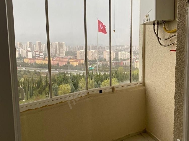 ERYAMAN KİRALIK 1+1 AGE BLOKLARI EPA PUSULADAN - Görsel 16