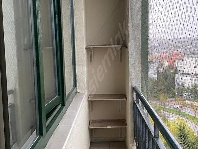 ERYAMAN KİRALIK 1+1 AGE BLOKLARI EPA PUSULADAN - Görsel 17