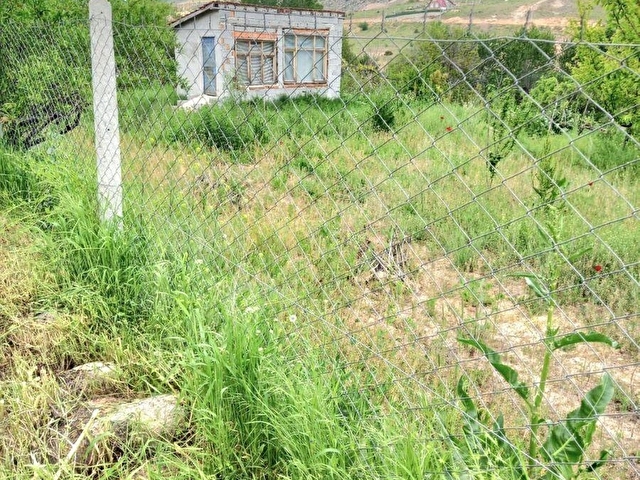 ÖZDEDEDEN SATILIK GÜNEYDERE BOTSA MH DE 983 M² MÜSTAKİL BAHÇE - Görsel 8