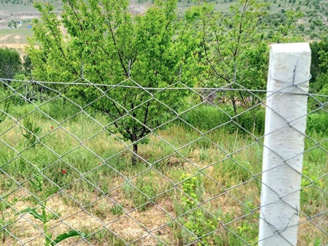 ÖZDEDEDEN SATILIK GÜNEYDERE BOTSA MH DE 983 M² MÜSTAKİL BAHÇE - Görsel 12