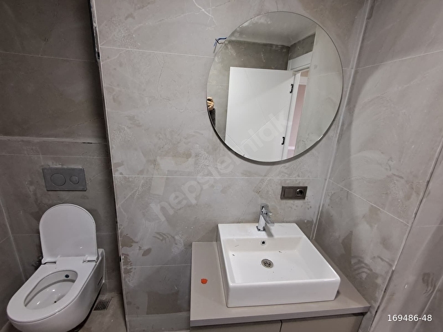 Pendik Velibaba 3+1 Site İçi Otoparklı Daire I Merkezi Konum - Görsel 21