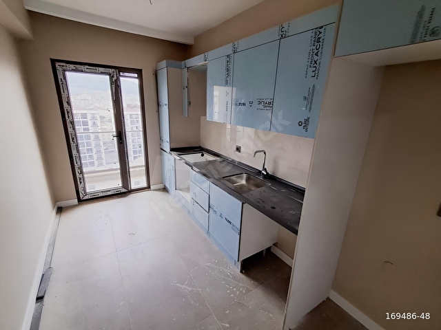 Pendik Velibaba 3+1 Site İçi Otoparklı Daire I Merkezi Konum - Görsel 6