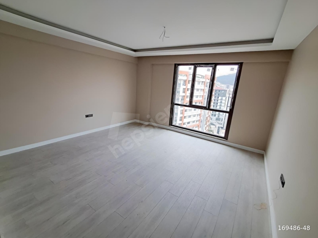 Pendik Velibaba 3+1 Site İçi Otoparklı Daire I Merkezi Konum - Görsel 12