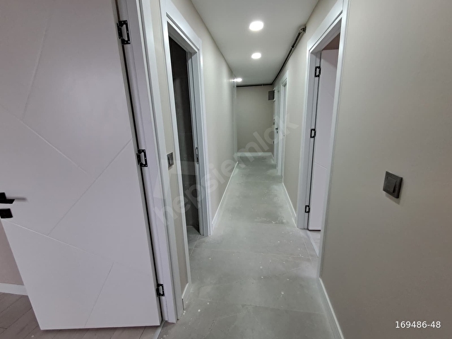 Pendik Velibaba 3+1 Site İçi Otoparklı Daire I Merkezi Konum - Görsel 15