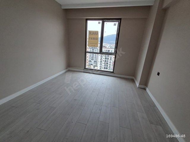 Pendik Velibaba 3+1 Site İçi Otoparklı Daire I Merkezi Konum - Görsel 24