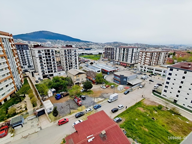 Pendik Velibaba 3+1 Site İçi Otoparklı Daire I Merkezi Konum - Görsel 10