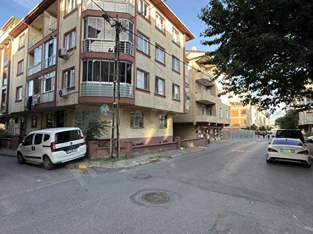 SARIGAZİ MAHDE METRONUN KARŞI SOKAĞINDA 2+1 BAHÇE KATI - Görsel 18