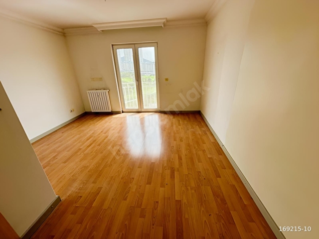 ATAŞEHİR SATILIK 4+1 BOŞ 3000 A GOLF MANZARALI BALKON DEPO - Görsel 19