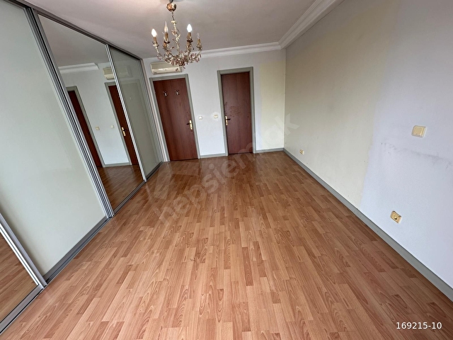 ATAŞEHİR SATILIK 4+1 BOŞ 3000 A GOLF MANZARALI BALKON DEPO - Görsel 23