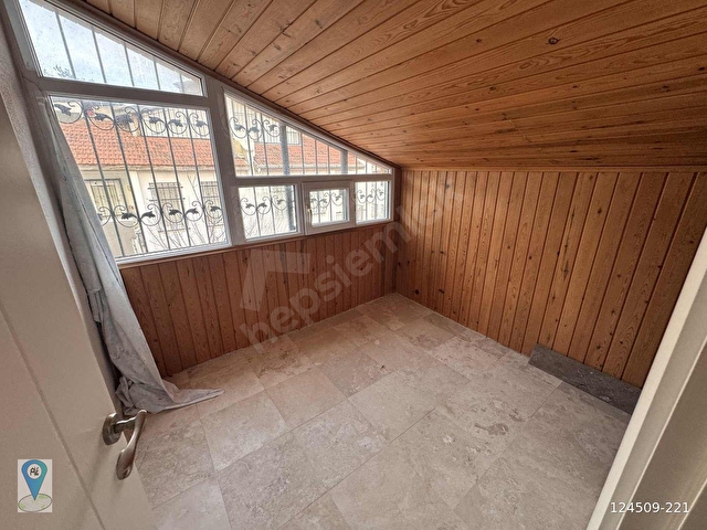ACİLL SATILIK TRİPLEKS VİLLA - Görsel 17