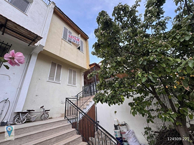 ACİLL SATILIK TRİPLEKS VİLLA - Görsel 12