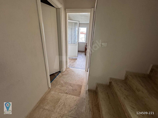ACİLL SATILIK TRİPLEKS VİLLA - Görsel 25