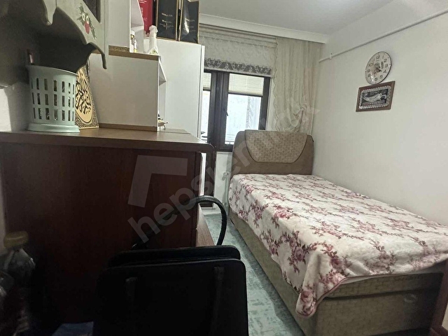 BİGA HAMDİBEY MAHALLESİ SATILIK 2+1 DAİRE - Görsel 29