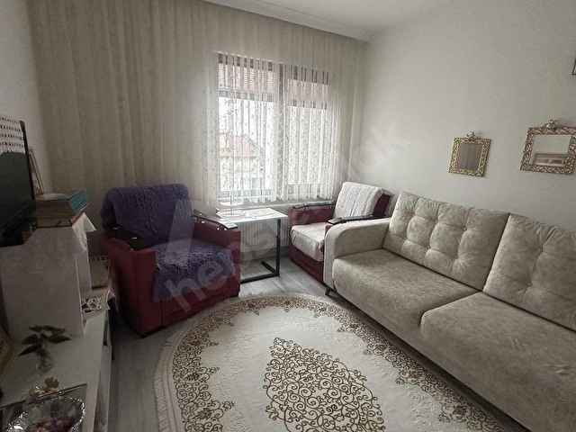 BİGA HAMDİBEY MAHALLESİ SATILIK 2+1 DAİRE - Görsel 25