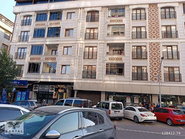 BİGA HAMDİBEY MAHALLESİ SATILIK 2+1 DAİRE - Görsel 5