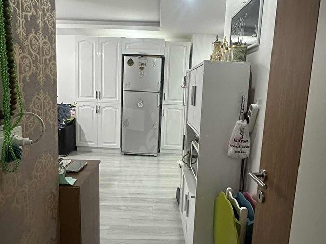 BİGA HAMDİBEY MAHALLESİ SATILIK 2+1 DAİRE - Görsel 15