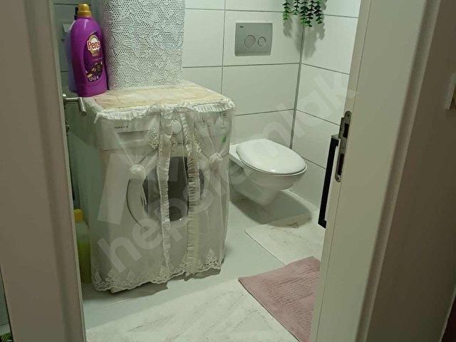 BİGA HAMDİBEY MAHALLESİ SATILIK 2+1 DAİRE - Görsel 2