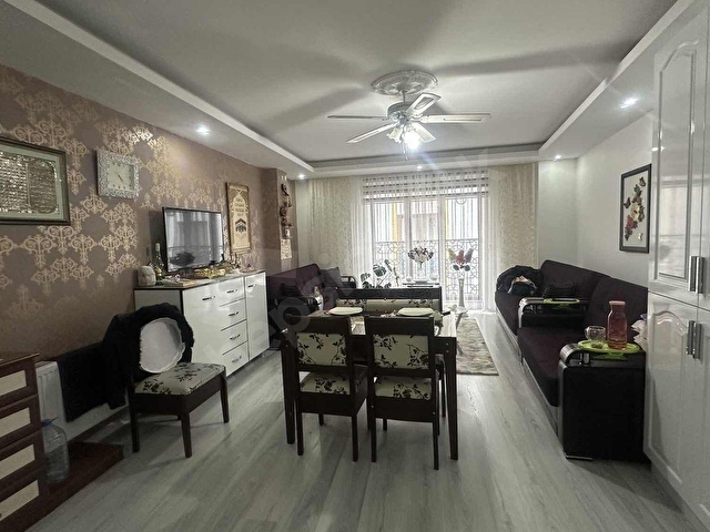BİGA HAMDİBEY MAHALLESİ SATILIK 2+1 DAİRE - Görsel 11