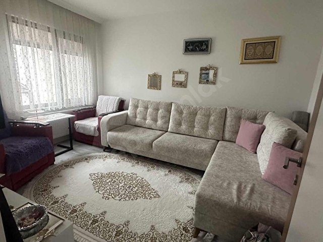 BİGA HAMDİBEY MAHALLESİ SATILIK 2+1 DAİRE - Görsel 26