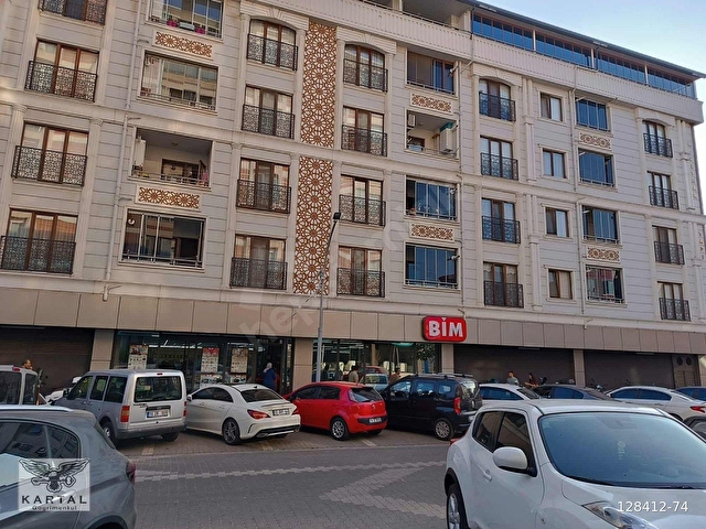 BİGA HAMDİBEY MAHALLESİ SATILIK 2+1 DAİRE - Görsel 4