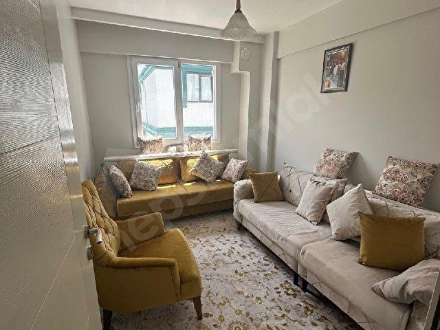 REALLİFE OFFİCEDEN GÜMÜŞÇAYDA SATILIK DAİRE - Görsel 6