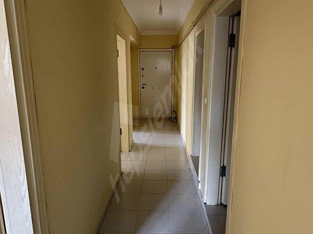 BUDAK EMLAKTAN KAPAKLI MERKEZDE KİRALIK 2+1 DAİRE - Görsel 3