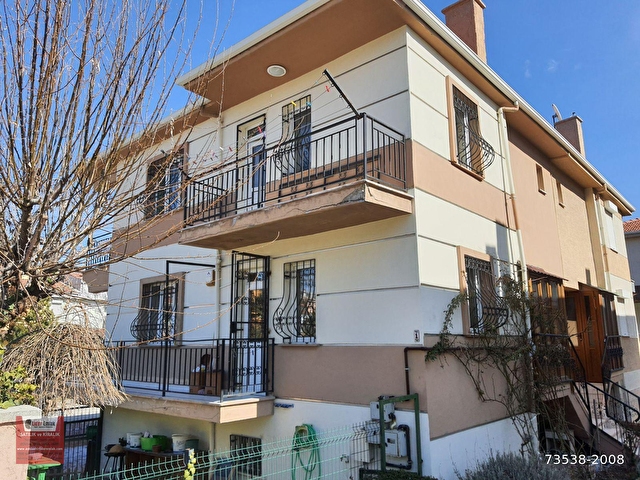 eskisehir cankaya mah satilik villa 73538 2008 hurriyet emlak