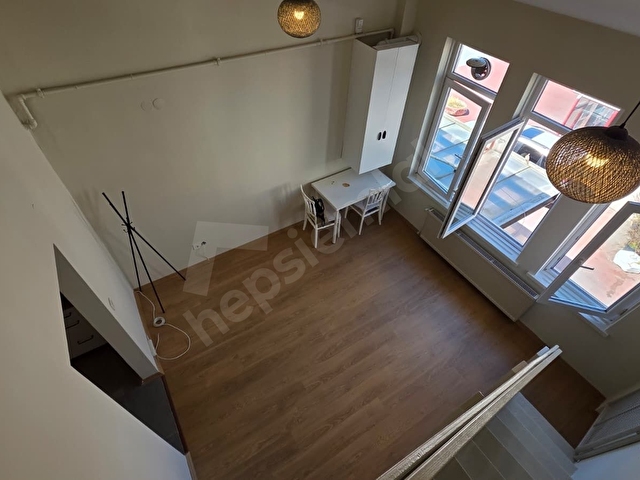 ZEKERİYAKÖY ÇARŞIDA KİRALIK İŞ YERİ - Görsel 11