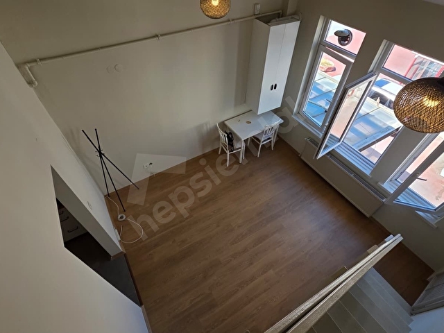 ZEKERİYAKÖY ÇARŞIDA KİRALIK İŞ YERİ - Görsel 13