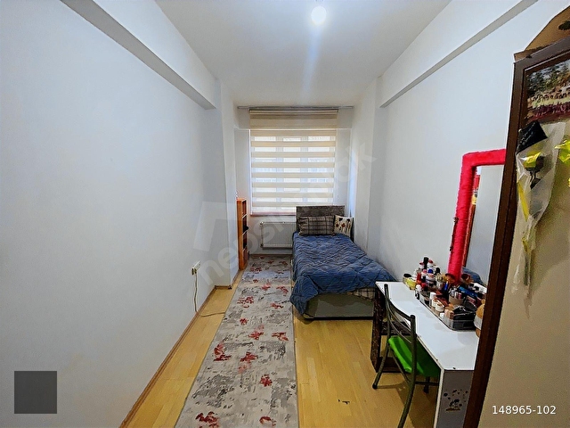 ÇIRAĞAN EMLAKTAN BAHÇELİEVLER MAH.CADDE YAKINI ARAKAT 1+1 DAİRE - Görsel 8