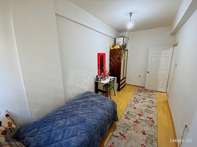 ÇIRAĞAN EMLAKTAN BAHÇELİEVLER MAH.CADDE YAKINI ARAKAT 1+1 DAİRE - Görsel 7