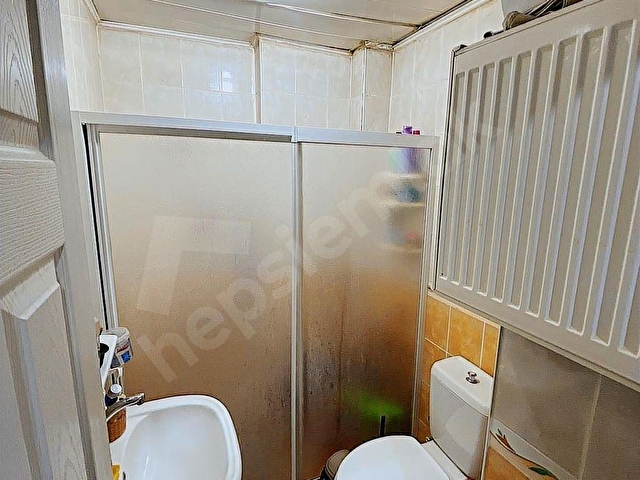 ÇIRAĞAN EMLAKTAN BAHÇELİEVLER MAH.CADDE YAKINI ARAKAT 1+1 DAİRE - Görsel 10