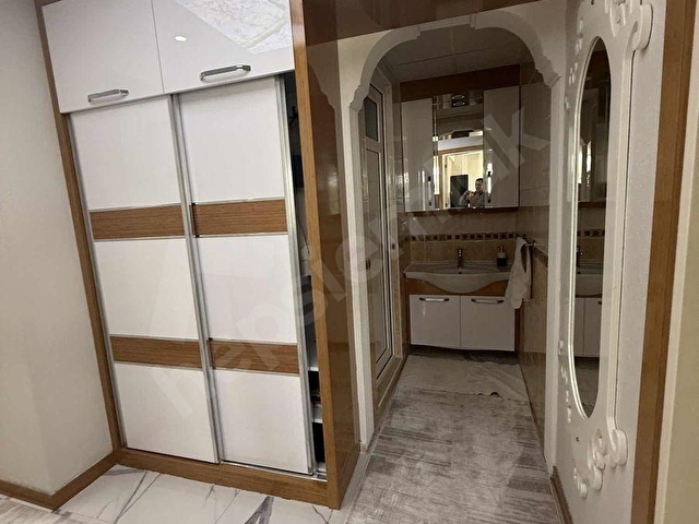 Gümüşçay Mahallesinde 2 + 1 135 metre² fırsat daire - Görsel 15