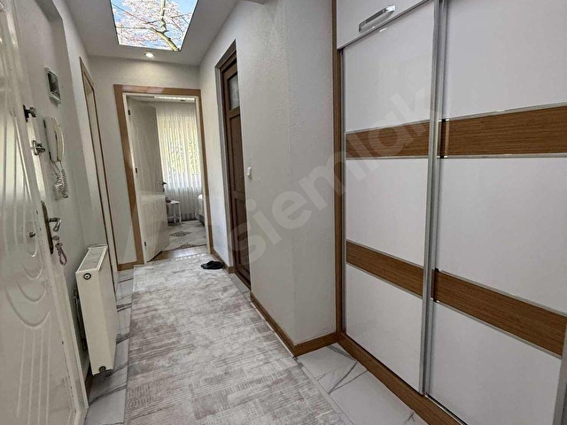 Gümüşçay Mahallesinde 2 + 1 135 metre² fırsat daire - Görsel 12